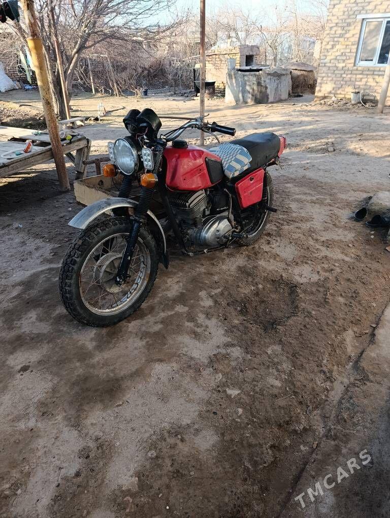 Iž Planeta 5 2010 - 7 000 TMT - Огуз хан - img 1