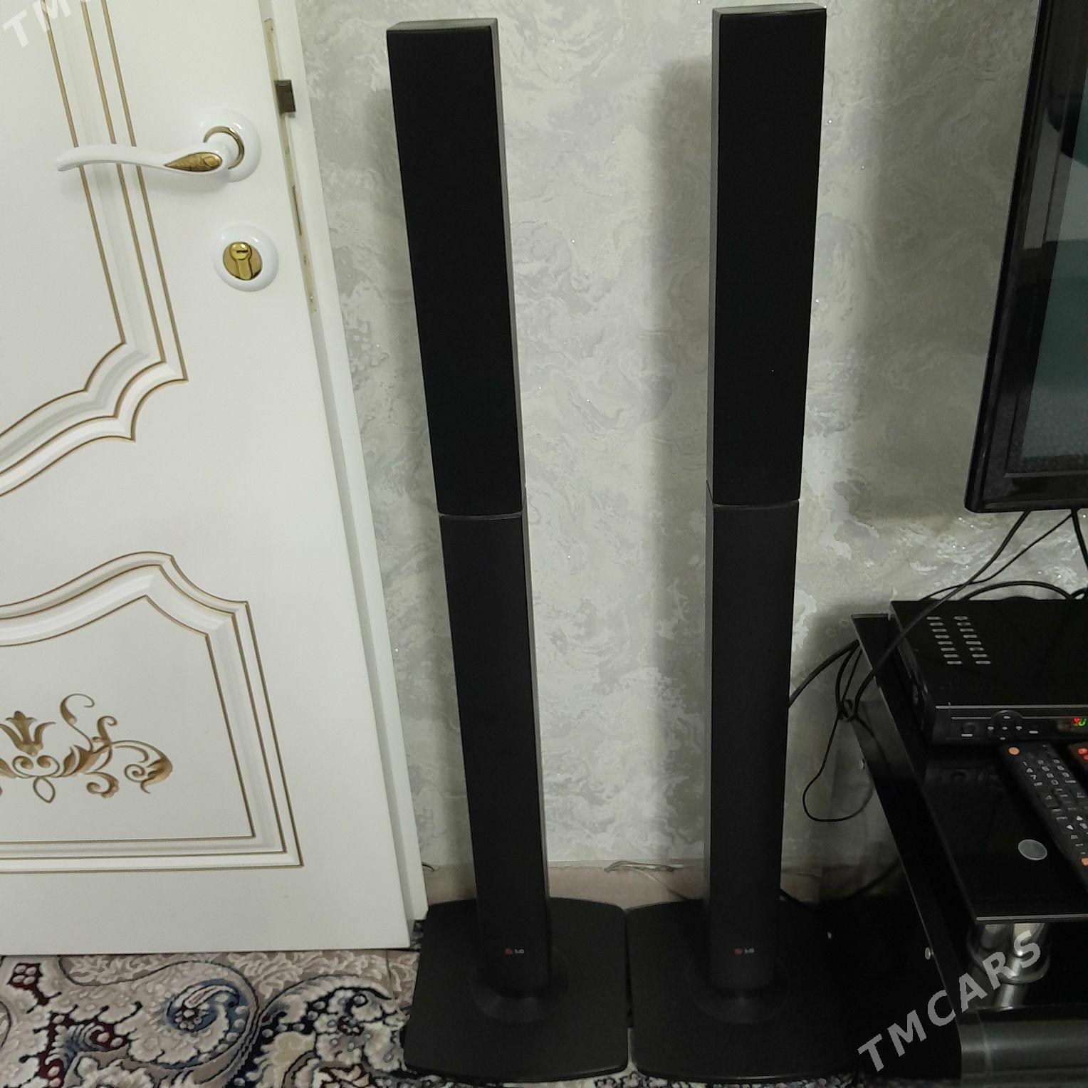 калонка - Дашогуз - img 1