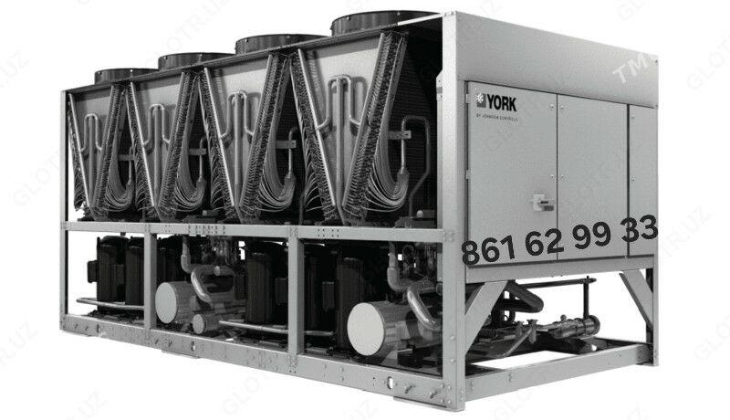 ciller vrf vrv multi sistema - Aşgabat - img 1