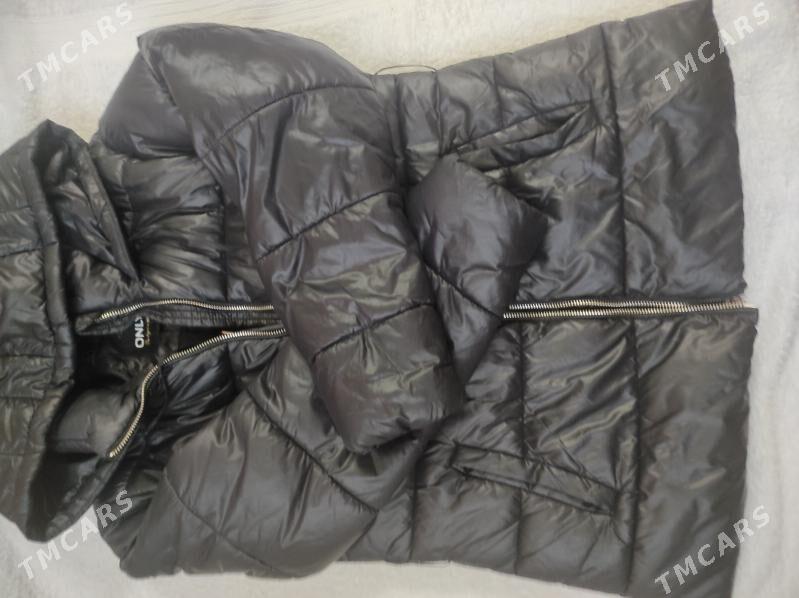 Kurtka - Мары - img 1