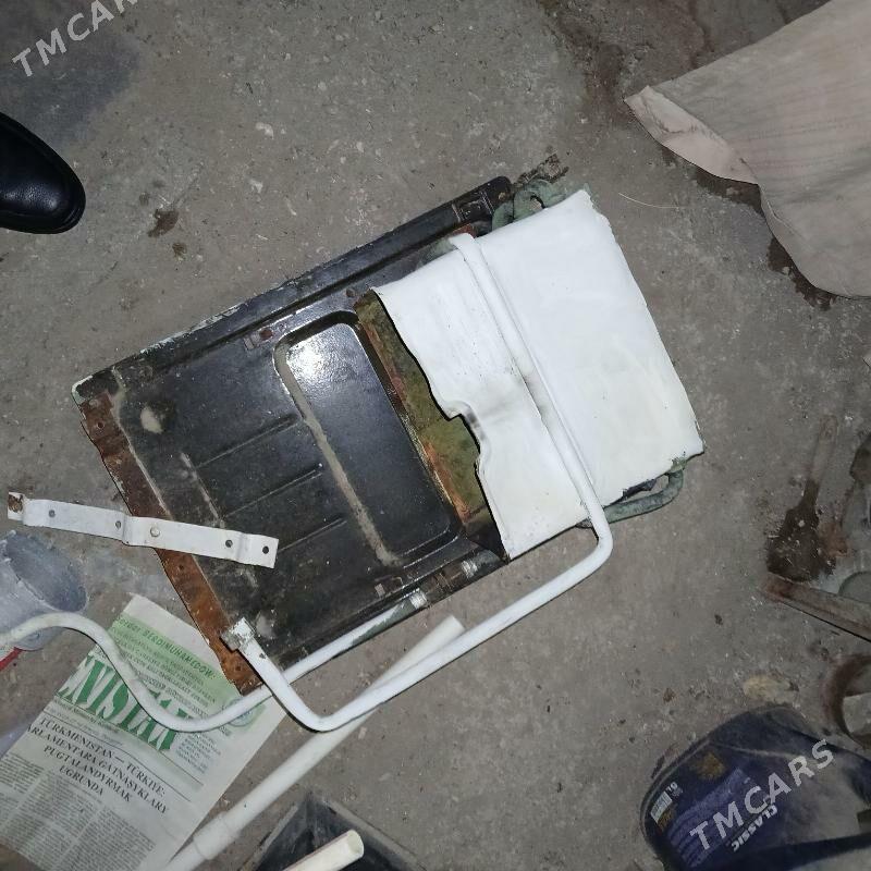 gaz kolonka radiator - Balkanabat - img 1