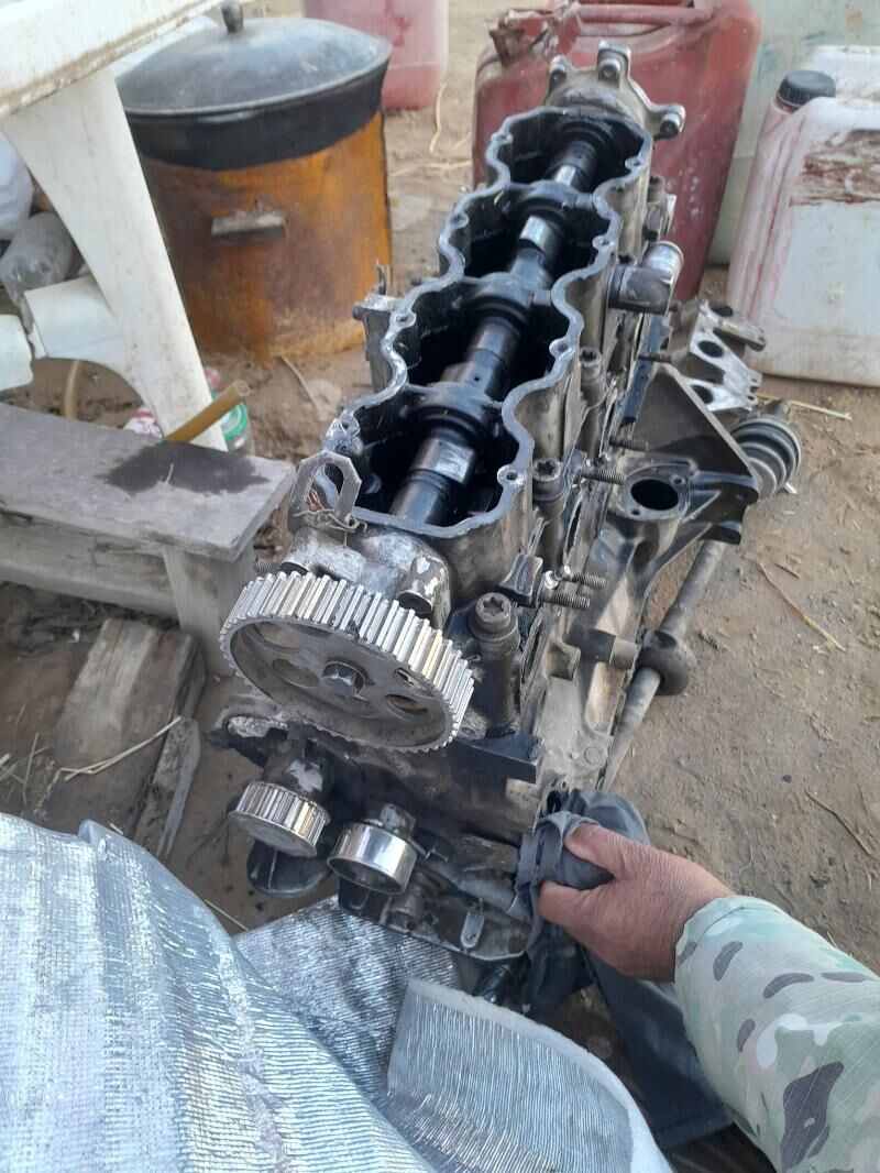 opel wekdra 2 800 TMT - Ак-Бугдайский этрап - img 1