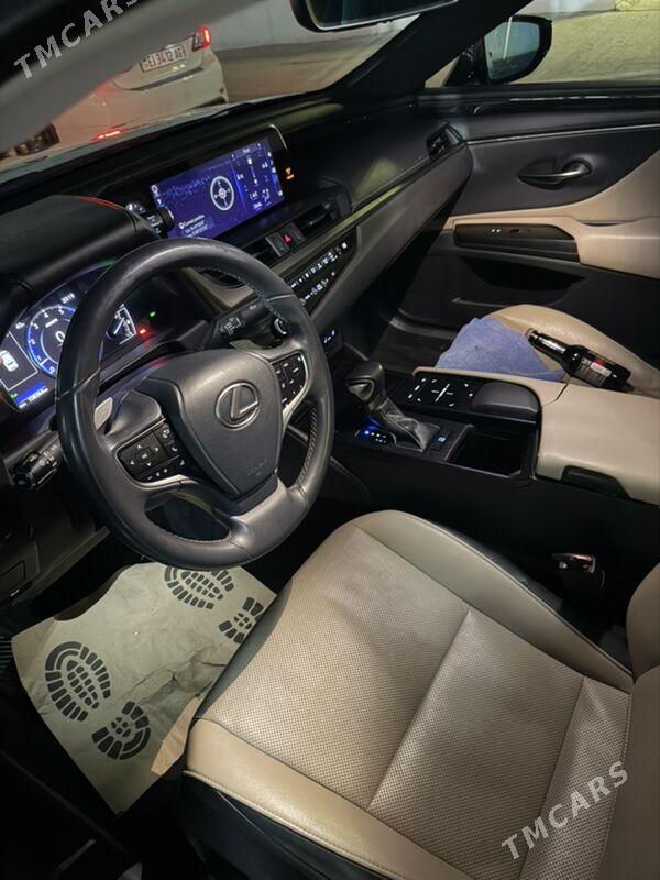 Lexus ES 350 2019 - 635 000 TMT - Aşgabat - img 1