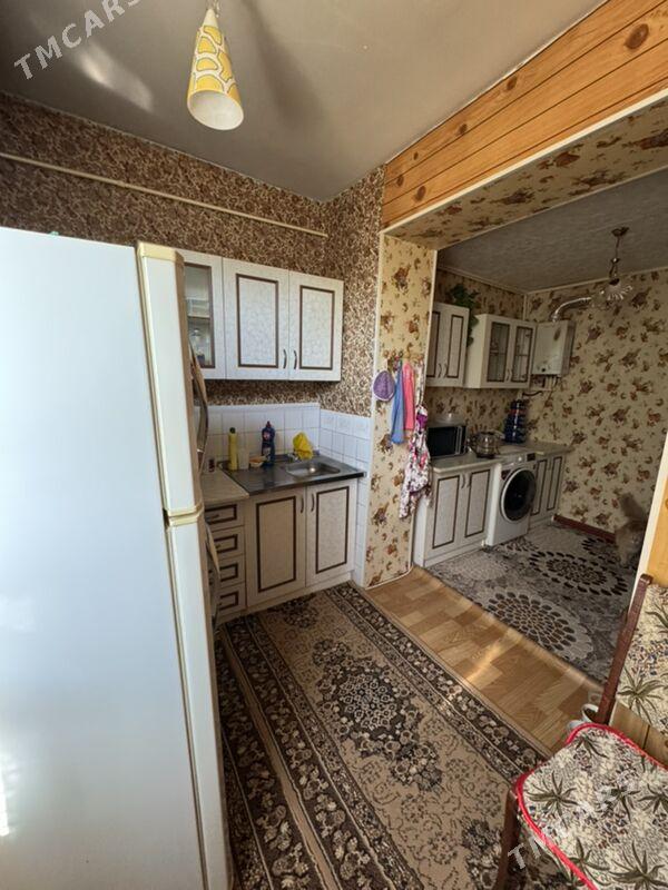 90RAZEZD 4ком - Ruhabat (90-njy razýezd) - img 1