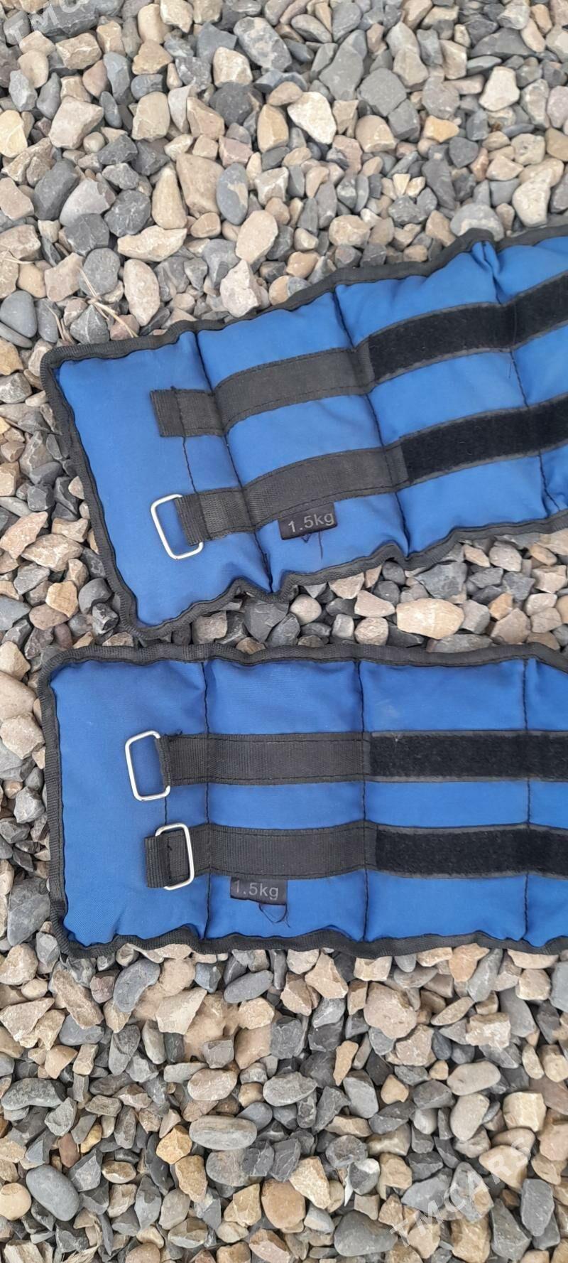 Çäge aýaga dakylýan - Мары - img 1