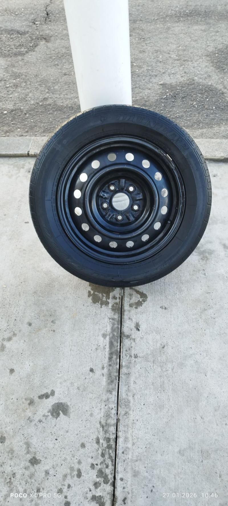 diska teker 250 TMT - Aşgabat - img 1