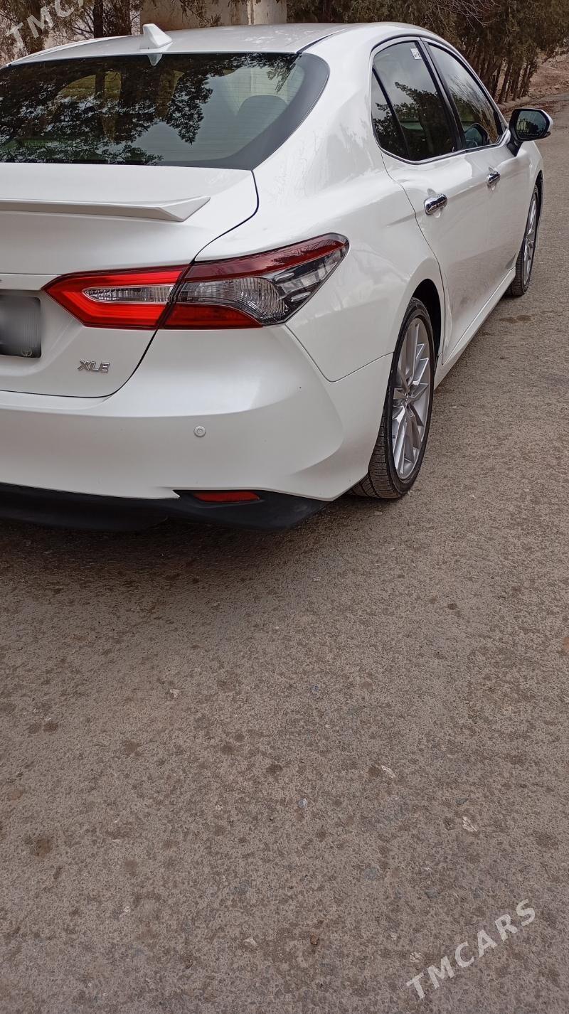 Toyota Camry 2020 - 300 000 TMT - Görogly (Tagta) - img 1