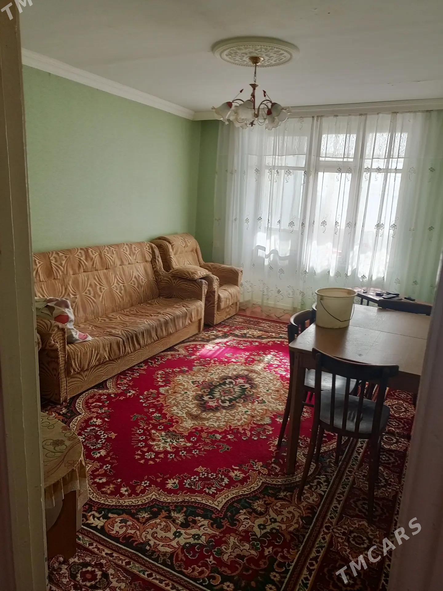 Черёмушки банк можно - Туркменбаши - img 1