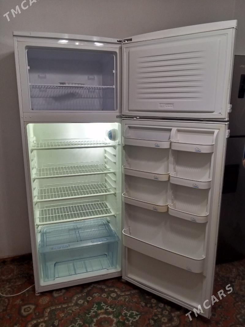 HALADILNIK BEKO - Garadamak - img 1