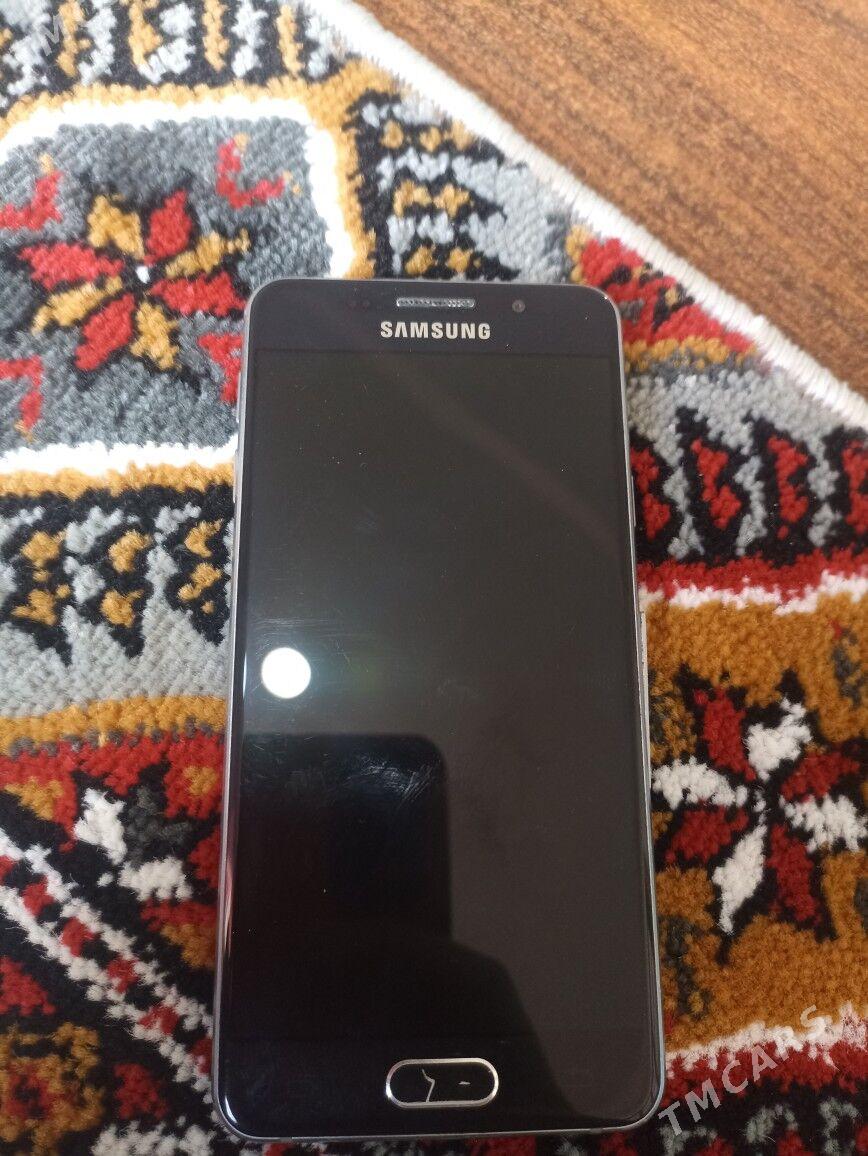 Samsung a3 16 - Ýolöten - img 1