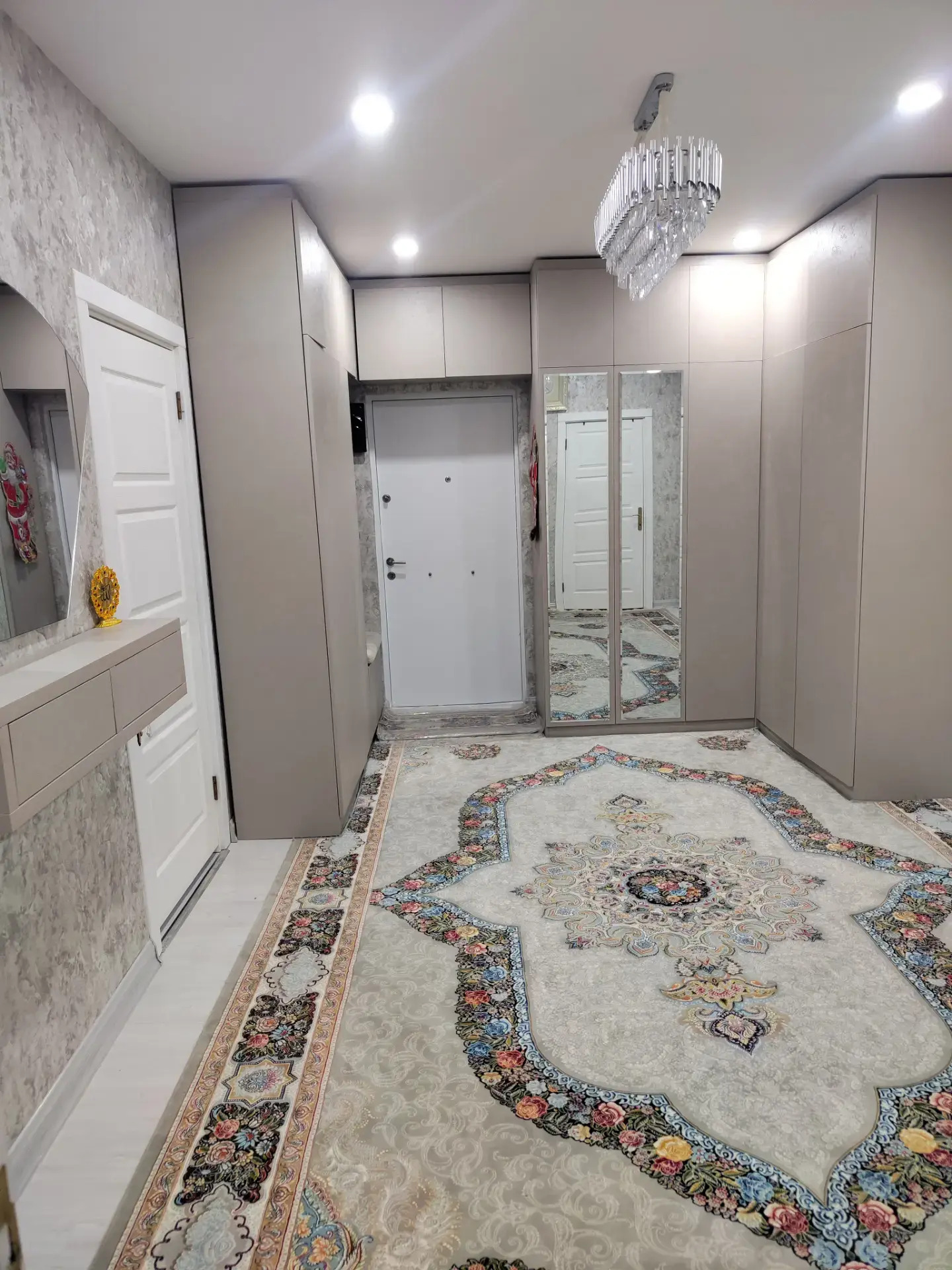 Buzmeyin jemagat Безмеин - Büzmeýin - img 1