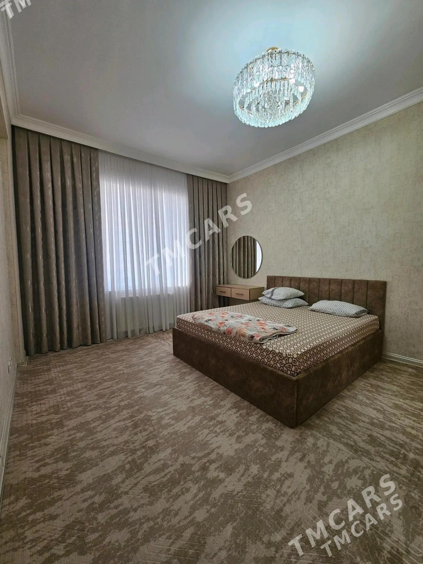 Gurtly 4 kom - Aşgabat - img 1