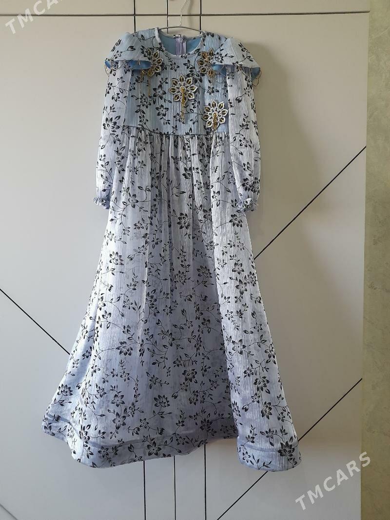 Çaga köýnek - ул. Московская (10 йыл абаданчылык ш.) - img 1