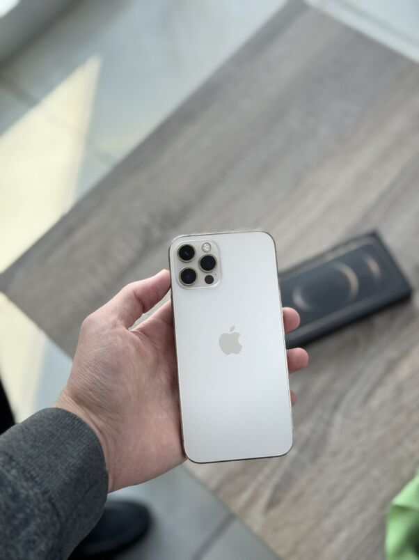 Iphone 12 pro - Aşgabat - img 1