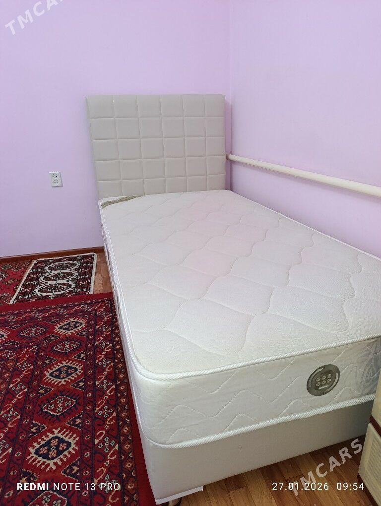 Spalny - Гызыларбат - img 1