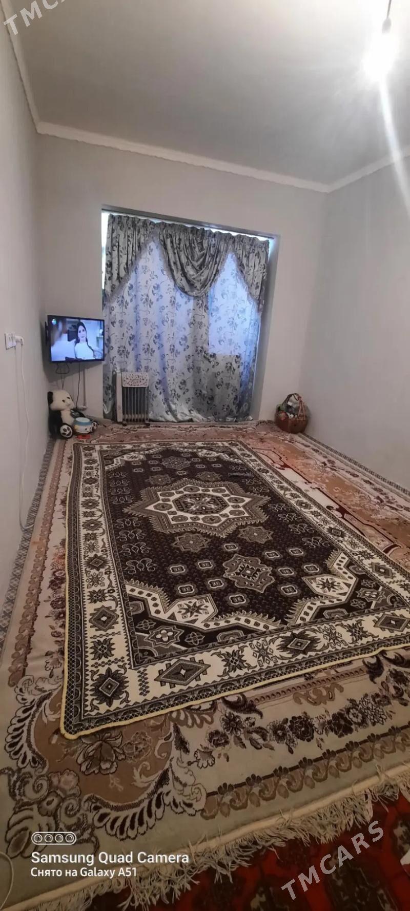 arenda kwartira - Ашхабад - img 1