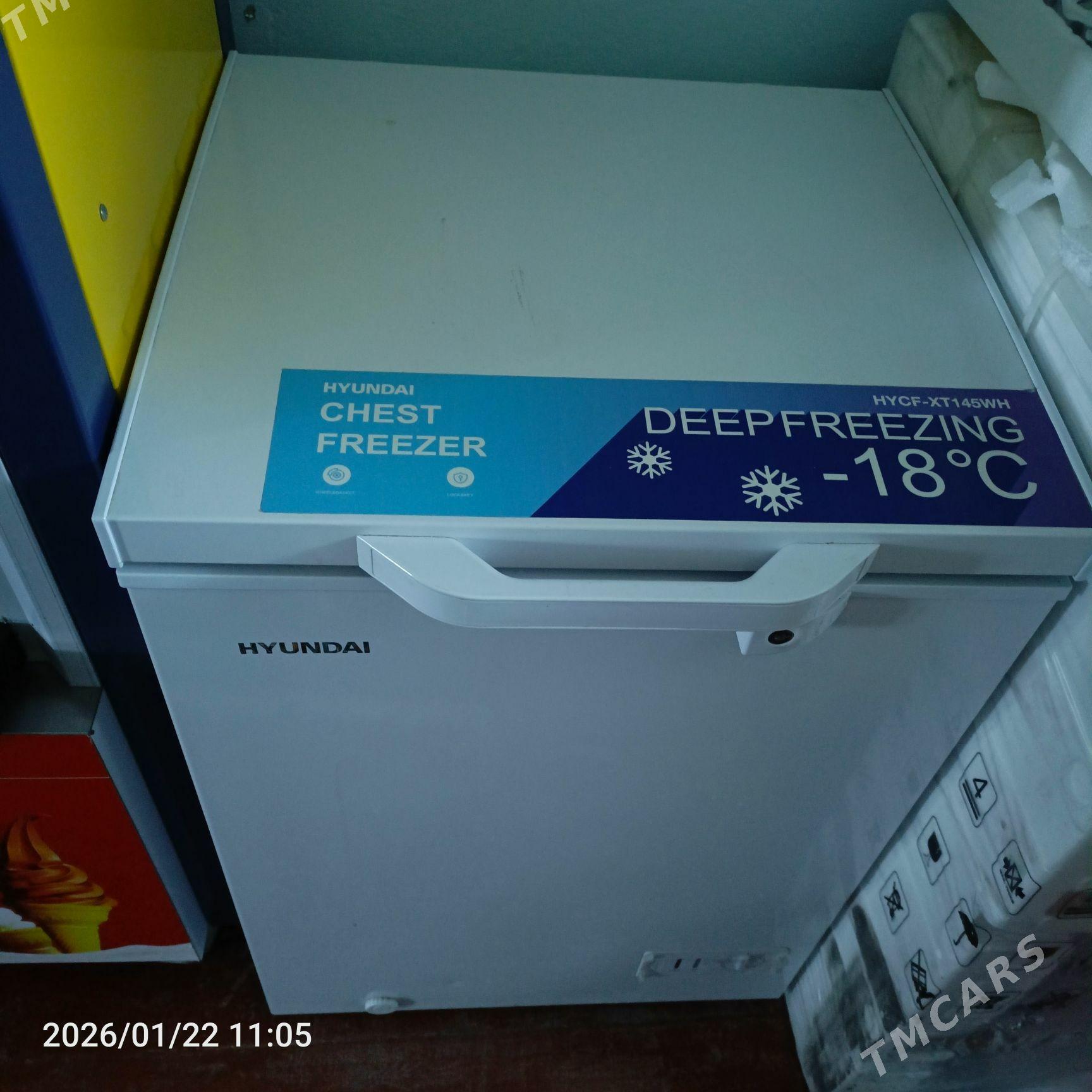 Marazynnyk - Türkmengala - img 1