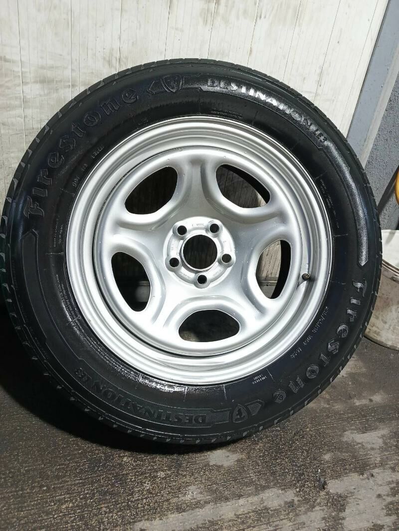 FORD EXPLORER ZAPASKA 18 400 TMT - Ашхабад - img 1