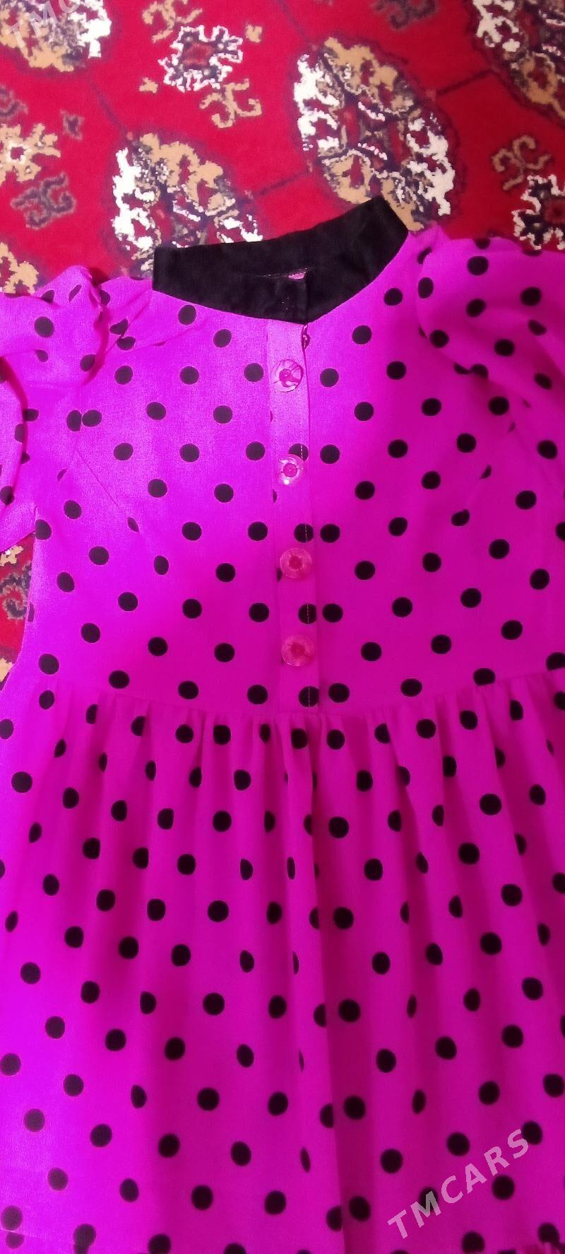 krep koynek - Туркменбаши - img 1