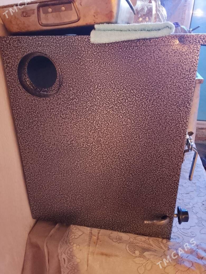 Eyran pec - Mary - img 1