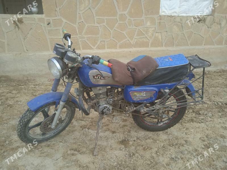 Fekon FK150-8G 2016 - 6 000 TMT - Etrek - img 1