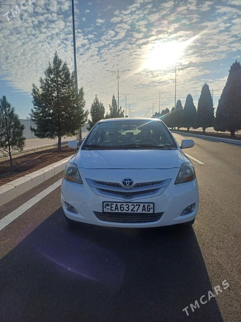 Toyota Yaris 2009 - 140 000 TMT - Ашхабад - img 1