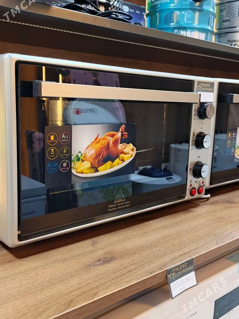 Duhowka 12ay garasaryna - Ашхабад - img 1