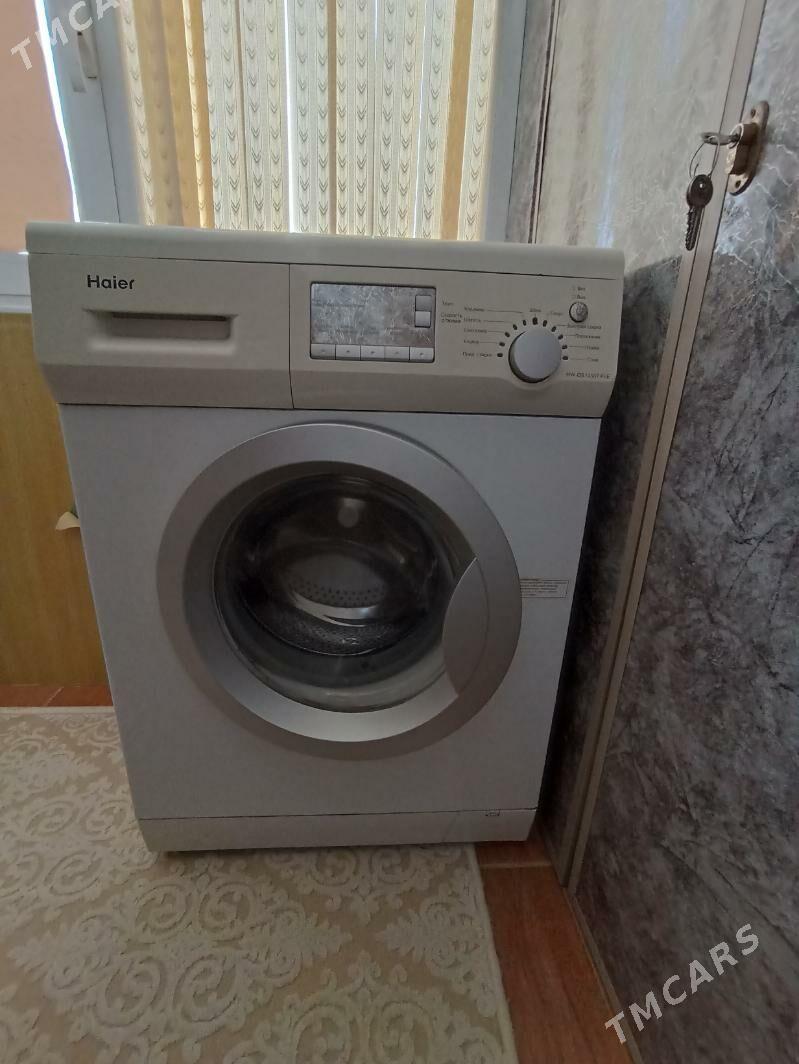 Стиральная машина - Ашхабад - img 1