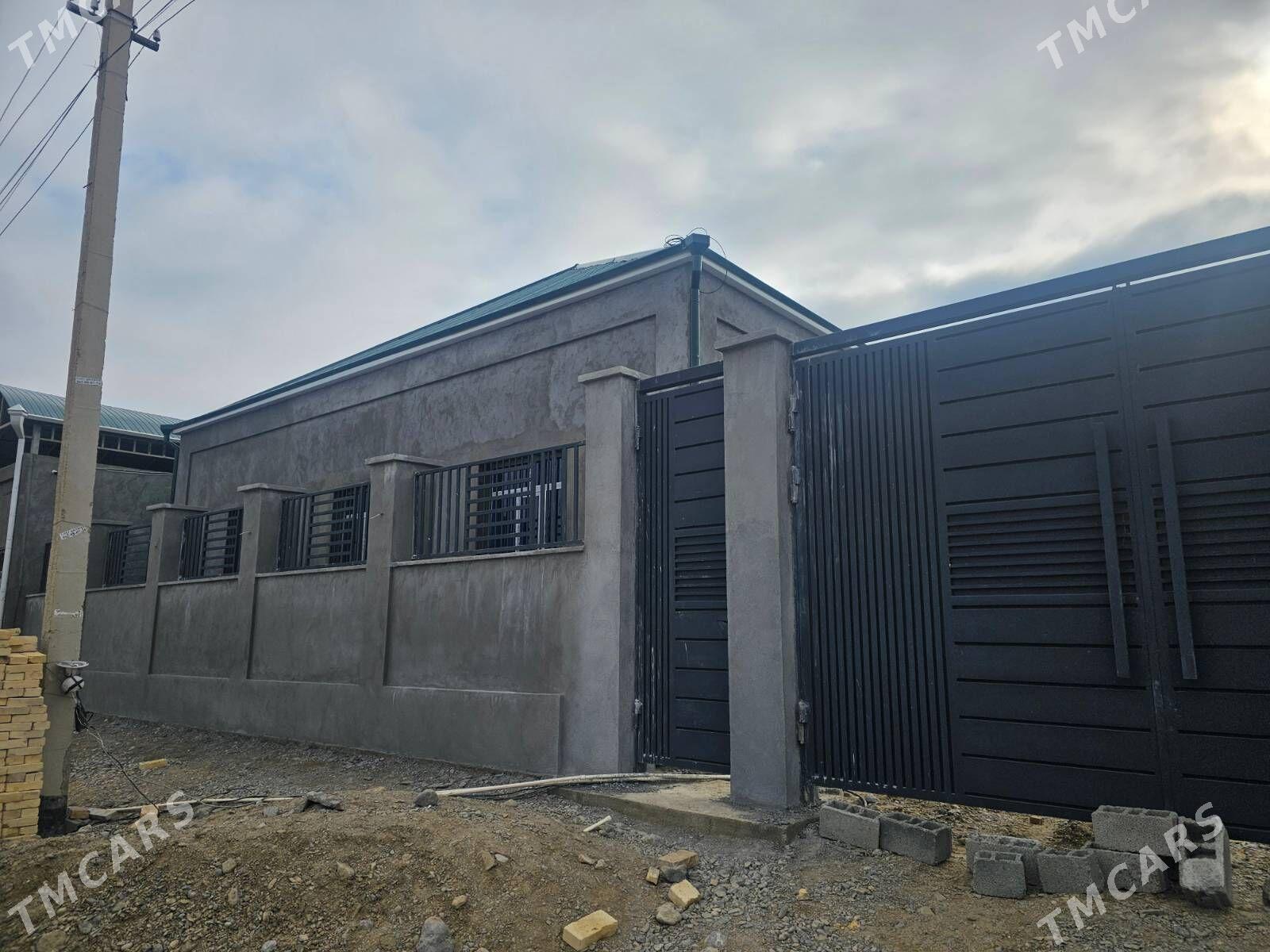 Satlyk plan - Ак-Бугдайский этрап - img 1