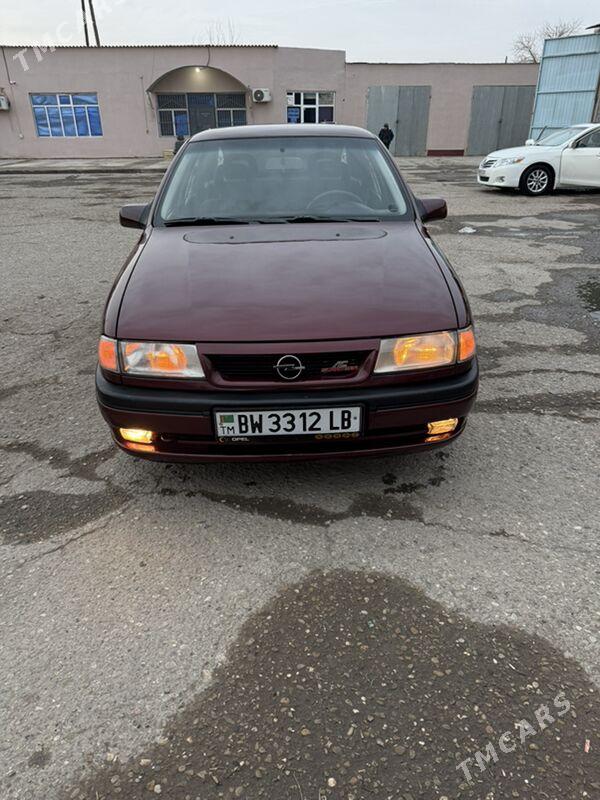 Opel Vectra 1993 - 68 000 TMT - Türkmenabat - img 1