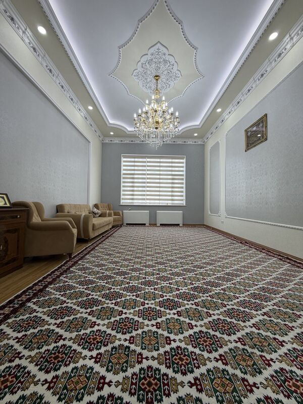 ÇEHOW 4 OTAGLY 6 GATDA - Aşgabat - img 1