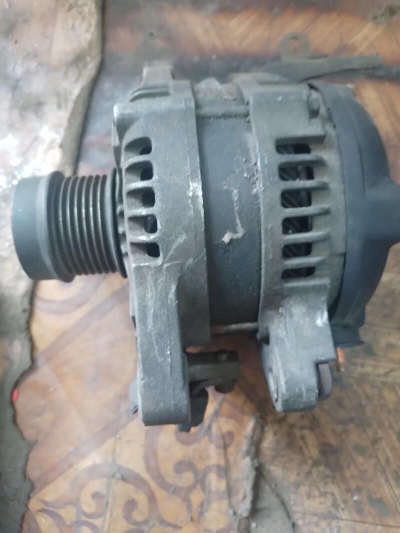 Genrator 500 TMT - Ашхабад - img 1