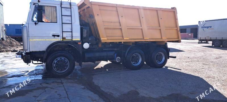 Maz Samosval 2014 - 450 000 TMT - Мары - img 1