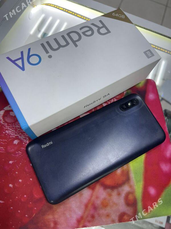 redmi 9a - Туркменабат - img 1