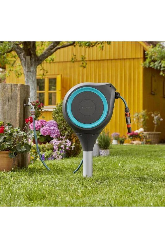 Gardena катушка 20 метров - Ашхабад - img 1