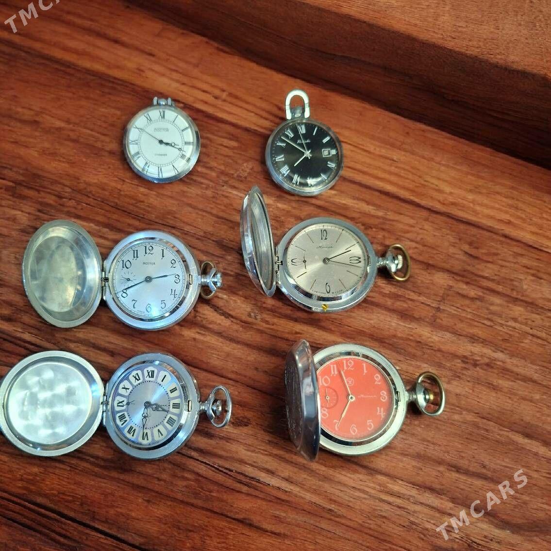 Часы/sagat - Aşgabat - img 1