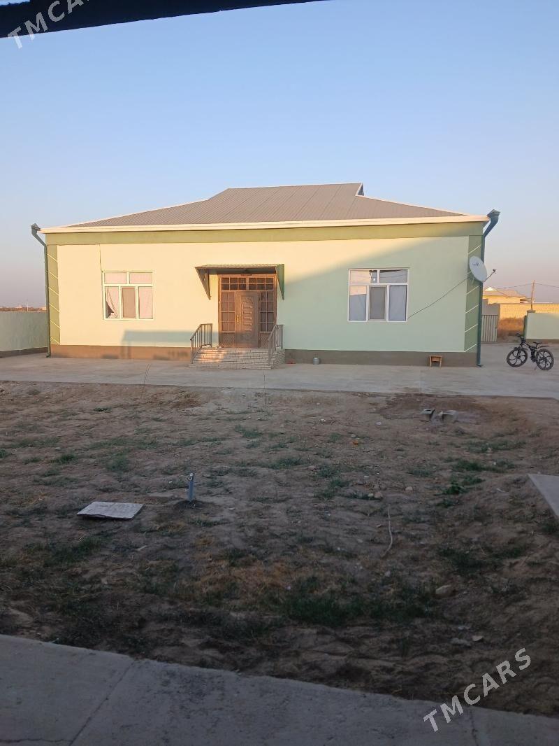 SATLYK 30 YYLYK IPOTEKA JAY - Мары - img 1