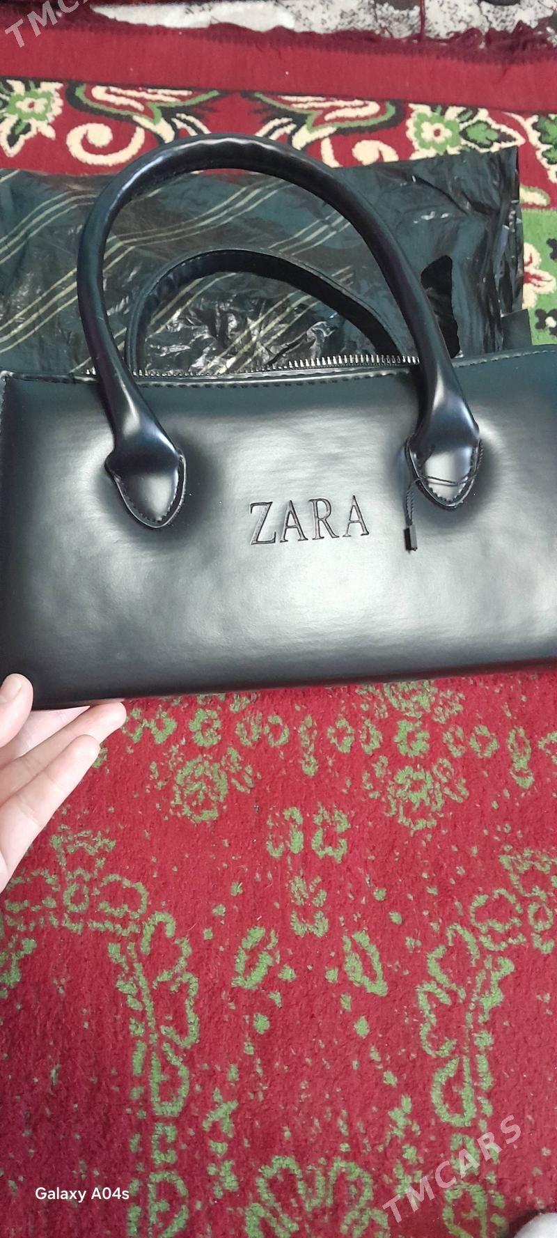 sumka - Türkmenabat - img 1