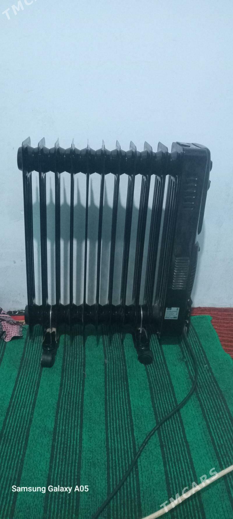 Peçka - Türkmenbaşy - img 1