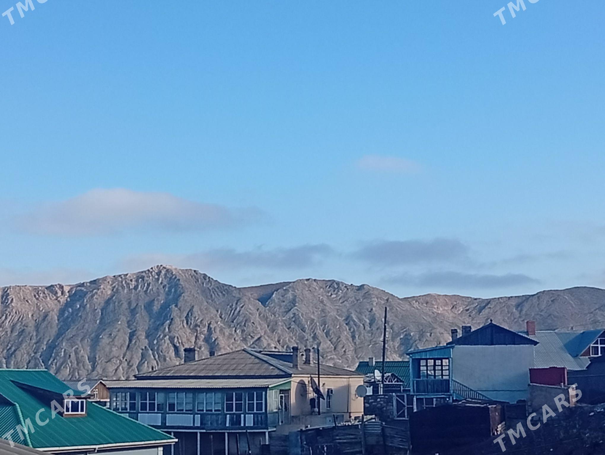 Satlyk jaylar - Türkmenbaşy - img 1