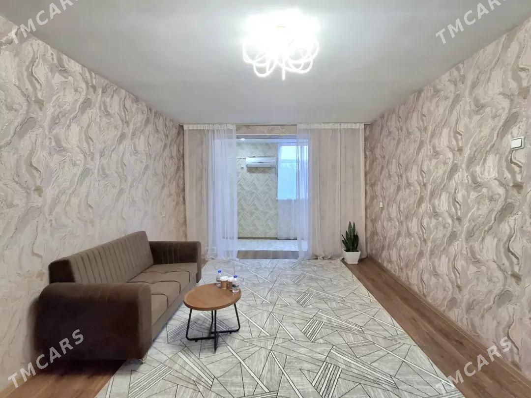 10 мкр 1 ком в 2хком - Ашхабад - img 1