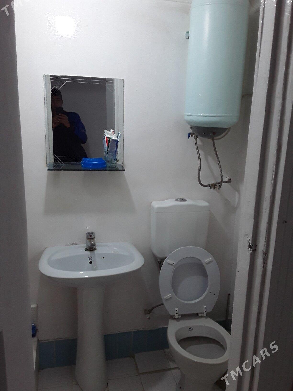 Kwartira - Türkmenbaşy - img 1