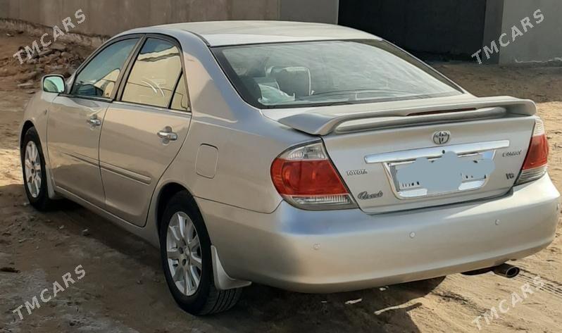 Toyota Camry 2003 - 160 000 TMT - Сакарчага - img 1