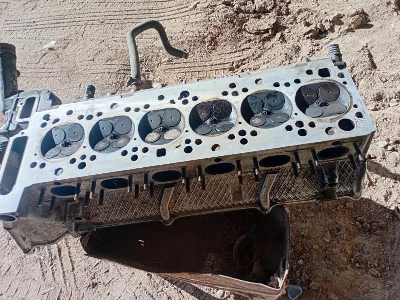 Galoko 2 400 TMT - Kaka - img 1