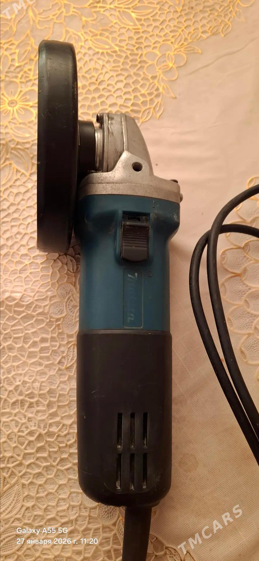 ПЕРФОРАТОР БОЛГАРКА - 5 мкр - img 1