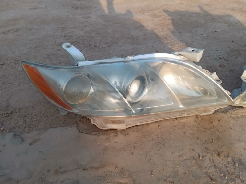 Öküzkelle fara we bamper 1 000 TMT - Бабадайхан - img 1