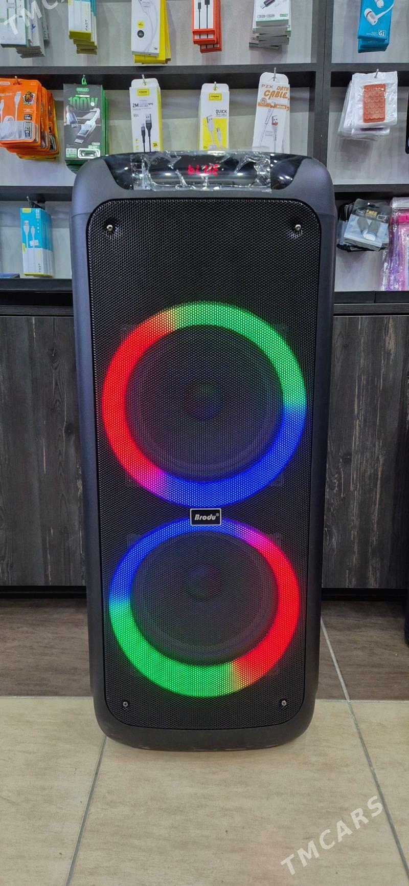 Kalonka jbl - Ашхабад - img 1