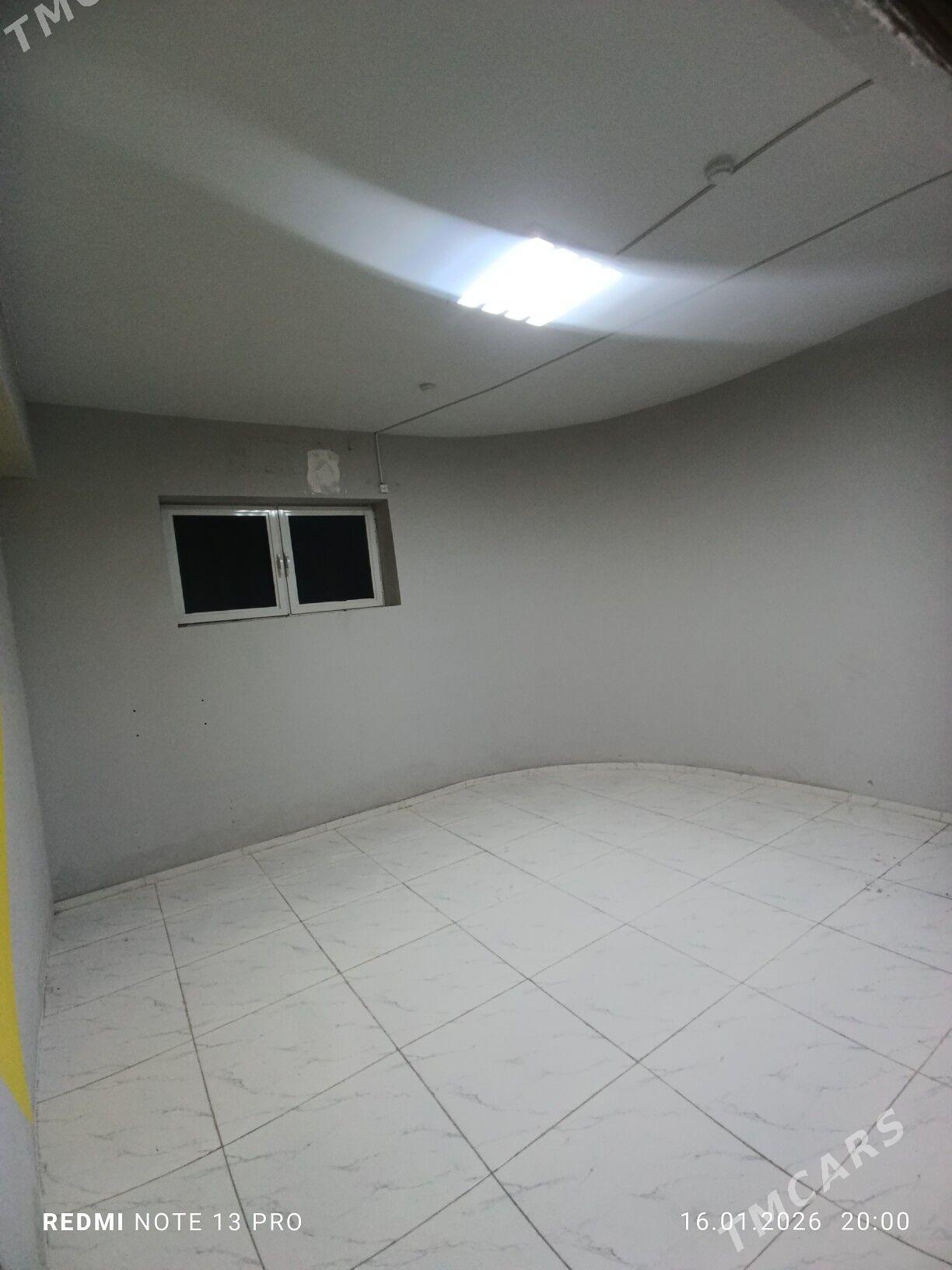 Arenda Gurtly padwal - Ашхабад - img 1