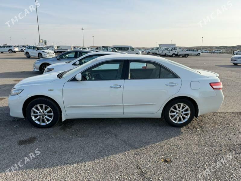 Toyota Camry 2009 - 175 000 TMT - Sowetskiý köç. (Garaşsyzlyk şaýoly) - img 1