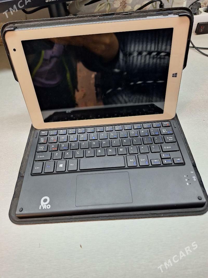 Planşet Windows 8 (Noutbuk) - Aşgabat - img 1